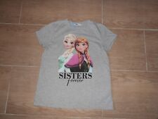 T - Shirt , grau Gr.  S  FB