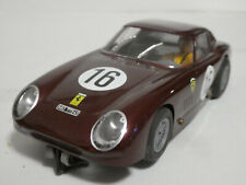 FERRARI 250 GTO LEXAN AUF