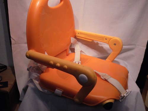 Babystuhl chicco