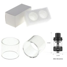 2x Ersatzglas für Vaporesso
