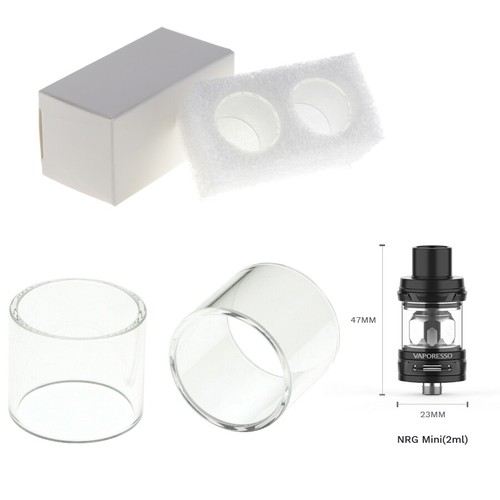 Ersatzglas für vaporesso - ersatzglas,