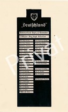 Foto WK2 Offizierscorps