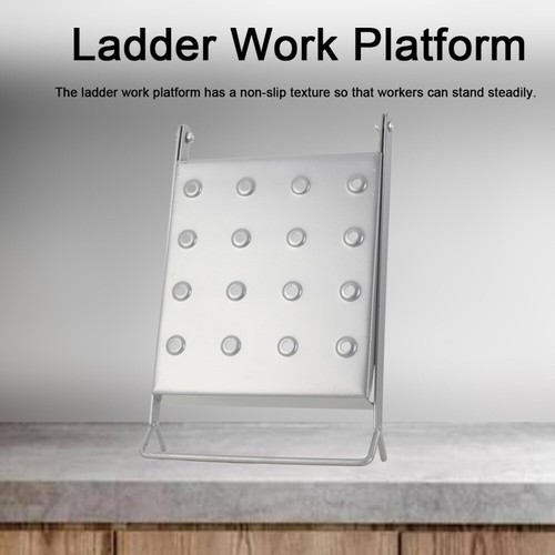 Leiter einhänge plattform - leiter,