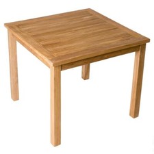 Divero esstisch gartentisch - esstisch,