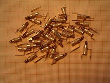 100x C-Trimmer 0,8pF - 3,8pF