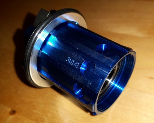 Tune freilauf shimano skyline - freilauf,