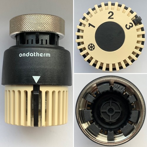 Neu ondatherm fb 30 art - 30,
