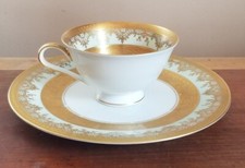 1920s DW Porzellan Karlsbader