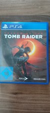 Shadow the tomb raider - the,