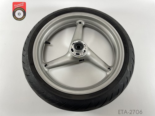 Honda 600 hornet pc36 - cb,