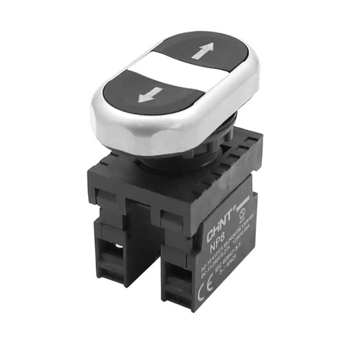 Chint np8 22mm - chint, np8-s
