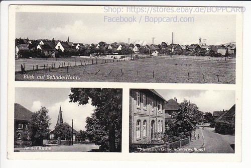 Region hannover sehnde - hannover, ,