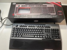 Cooler Master CMStorm Trigger