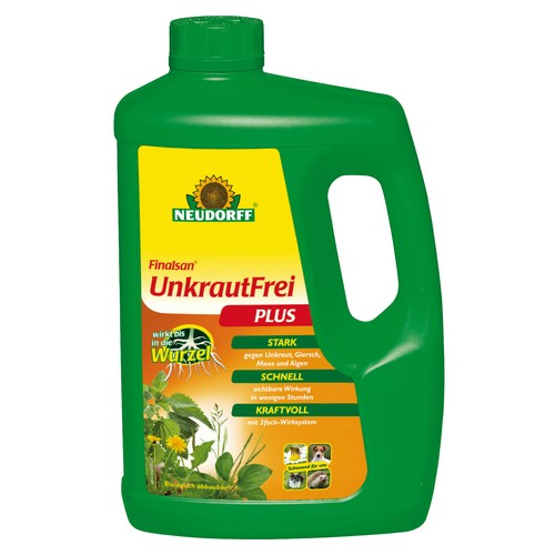 Neudorff finalsan unkrautfrei - neudorff,
