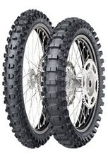 Dunlop Geomax MX 34 Rear