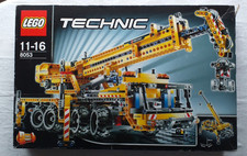 LEGO Technic 8053  Mobiler