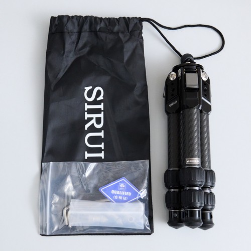 Sirui 223s karbon - sirui, /