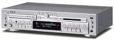 Teac Md-70Cd-S CD Player / Md