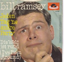 7'' Single - Bill Ramsey -
