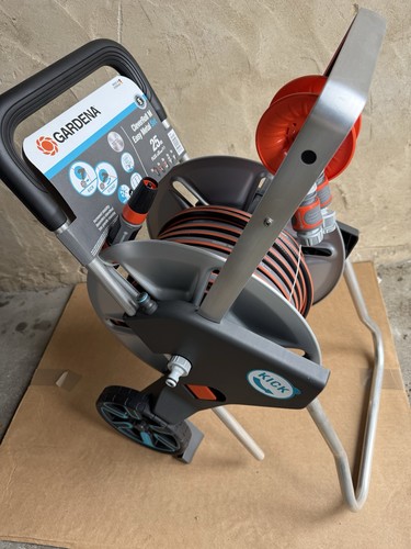 Gardena cleverroll easy - gardena, m