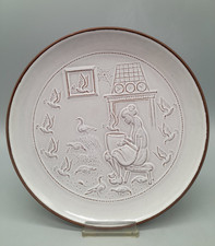 KMK Germany Wandteller