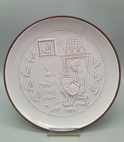 Kmk germany wandteller - kmk,