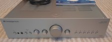 Cambridge Audio Azur 640A V2 2 Kanäle Verstärker