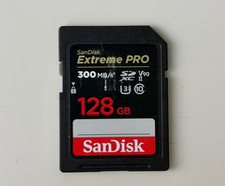 SanDisk Extreme PRO