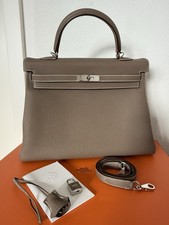 Hermès Kelly Bag Tasche 35