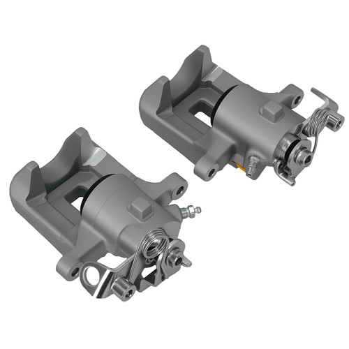 Bremssattel hinten for vw - 2x,