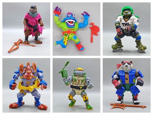 Teenage mutant ninja turtles - ninja,