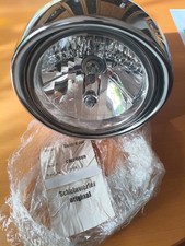 SUZUKI VL 800 Haupt Scheinwerfer Modell C800 WVBM Bj 2005-2008 orig.