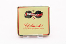 Handelsgold Clubmaster