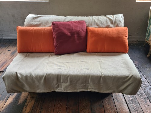 Schlafsofa italia pigro - schlafsofa:,