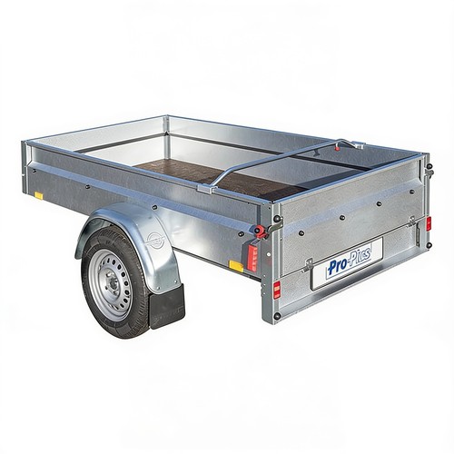 Planenbügel 108 146cm alu - 108-146cm,