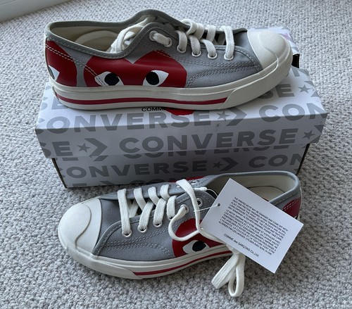 Comme des garçons play - garçons,