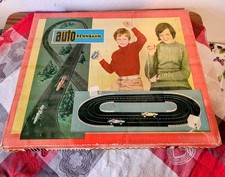 DDR Autorennbahn Prefo VEB