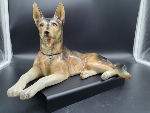 Cortendorf schäferhund 2303 - schäferhund,