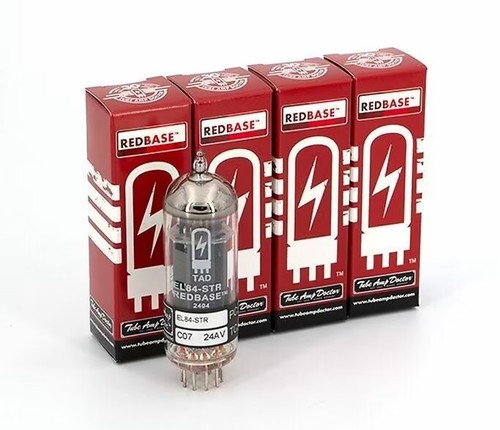 Tad el34 str redbase premium - redbase,