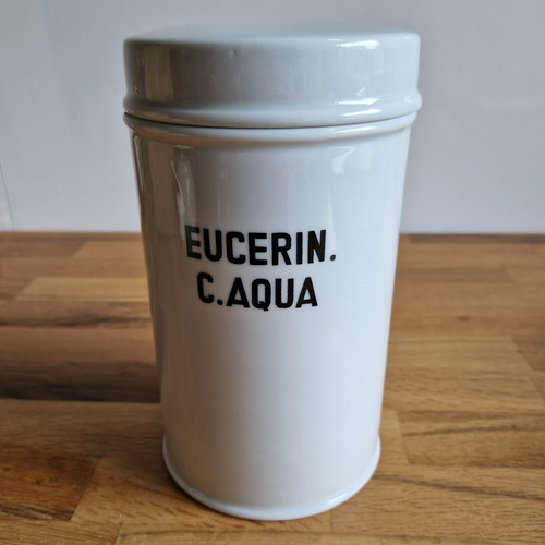 Eucerin porzellan - eucerin,