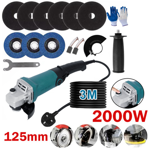Neu 2000w elektrischer - neu,