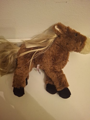 Sigikid pferd stofftier - sigikid,
