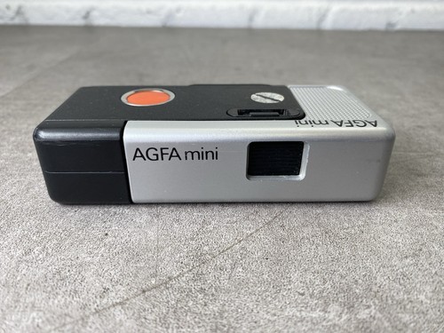 Agfa mini 1880 110 - mini, 1880’s