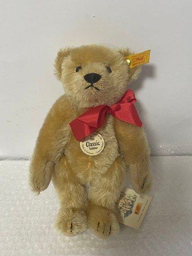 Steiff teddybär classic - steiff, 1909
