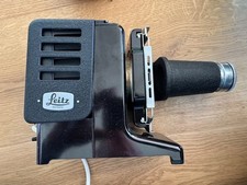 Leitz Prado 150 Diaprojektor