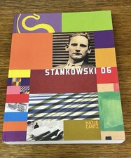 Brand New Book “Stankowski