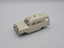 Siku V233 Mercedes Binz