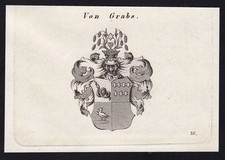Grabs Wappen coat of arms