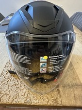 MTR Demi-Jet 6  Jethelm, GR