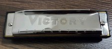 Mundharmonika Von Victory